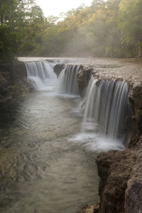 Eliot Falls #25