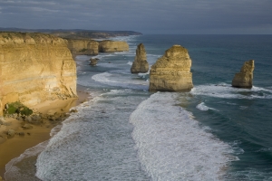 The Twelve Apostles #33